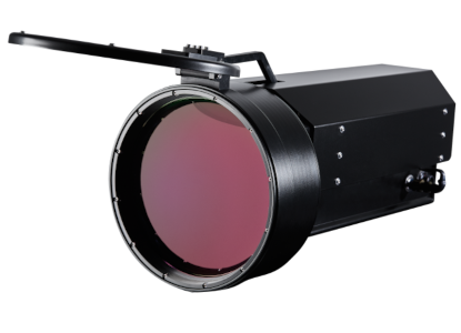 Cooled Thermal Imaging Cameras