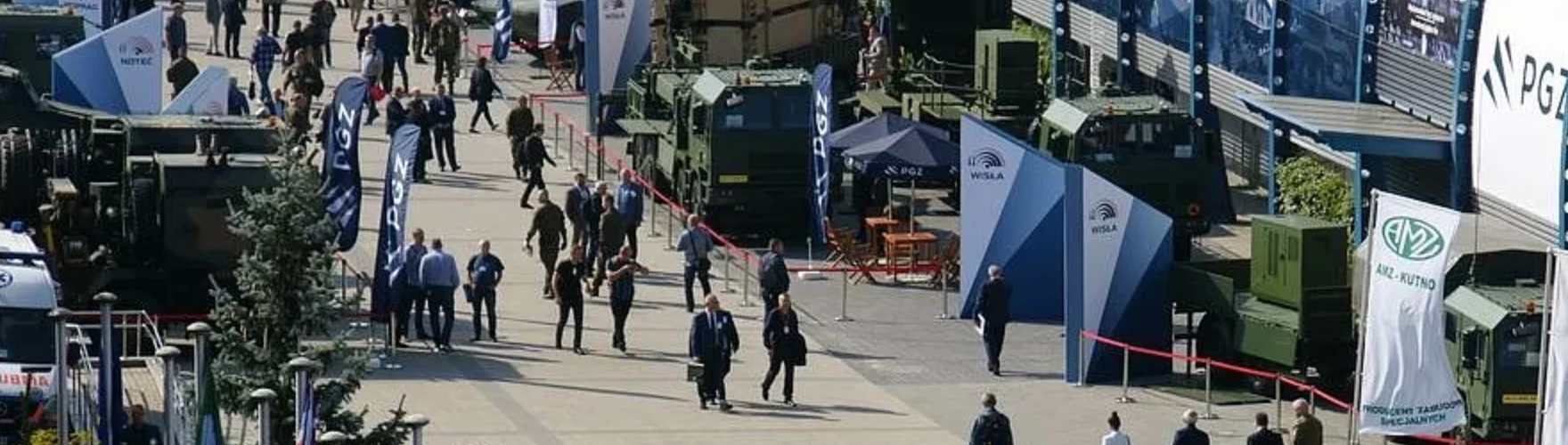 Pozvánka na akce a veletrhy 2022