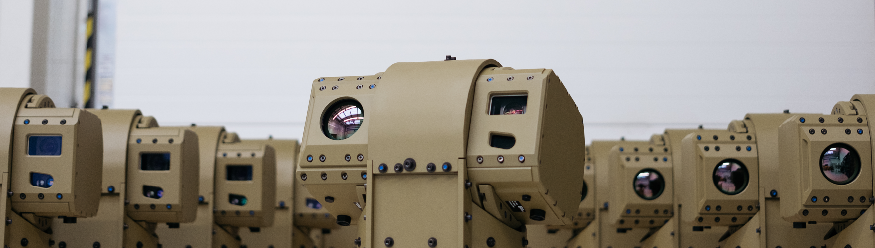 EVPÚ Defence to supply commander sights for the Czech CV90 programme