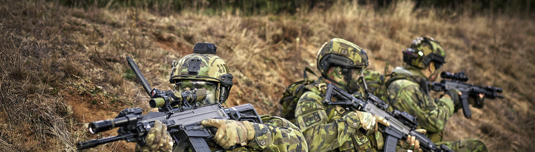 Video: ARGUS – detektor laserového ozáření