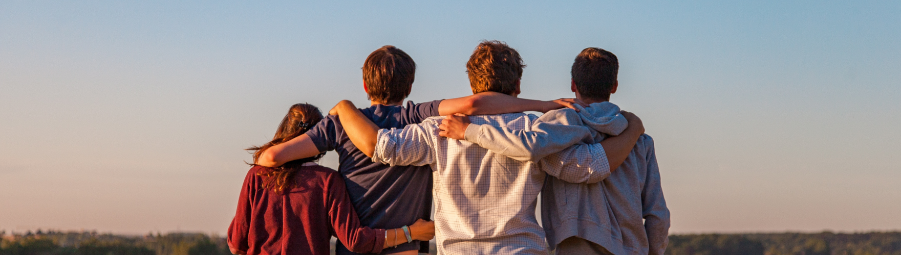 EVPÚ Defence podpořila Linku bezpečí