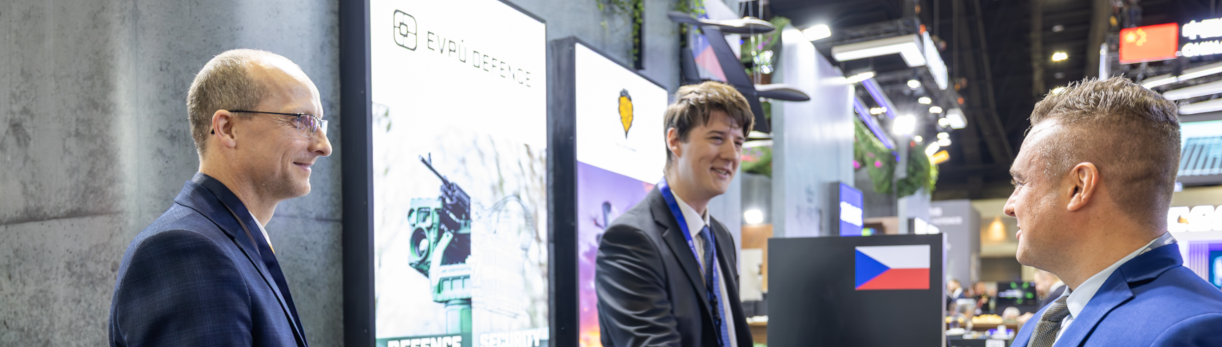 Pozvánka na veletrhy v letošním roce