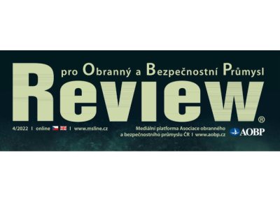Review: České elektro-optické systémy pro BVP