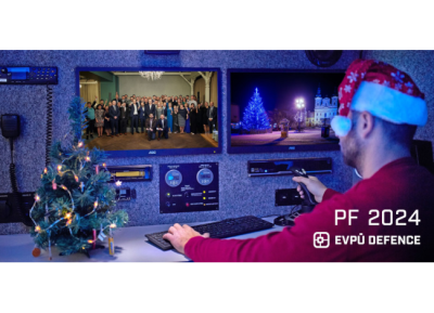 PF 2024 - Merry Christmas and a Happy…