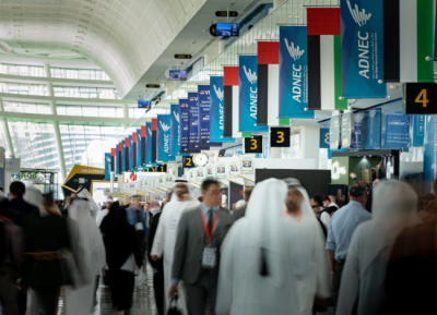 Let's meet at IDEX 2025 in Abu Dhabi!