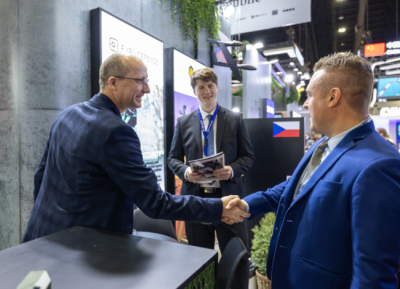 Pozvánka na veletrhy v letošním roce