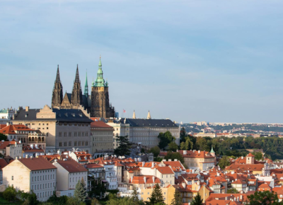 NOTICE - Public holidays on May 1 and May 8, 2026