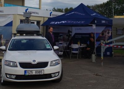 Opět jsme partnery akce Dny NATO v…