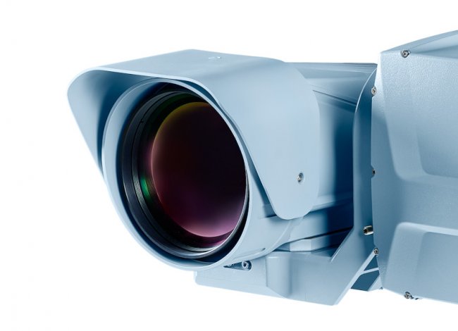 SUMO-C300 Thermal Imaging Camera