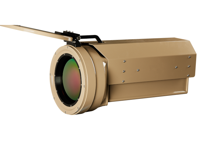 SUMO-C600 Thermal Imaging Camera