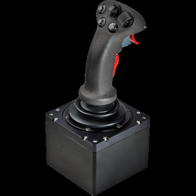 Rad Gun Controller GLADIUS MINI Remote Controlled Weapon Station | EVPÚ Defence