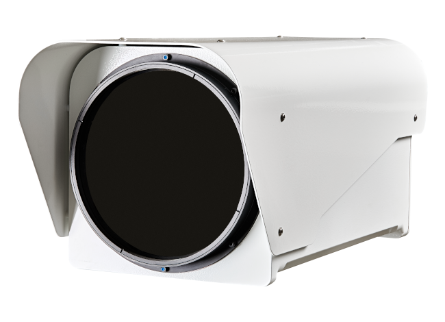 SUMO-U300 Uncooled Thermal Imaging Camera