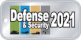 Defense Security 2021